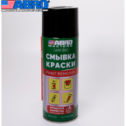 Смывка краски 283г